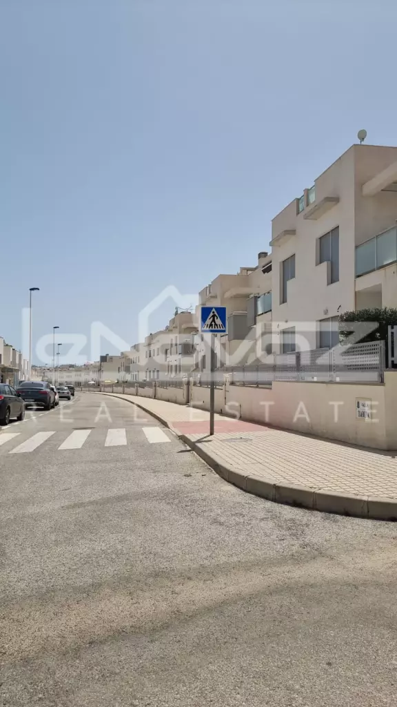 Apartments in Punta Prima, Ref.1425-12