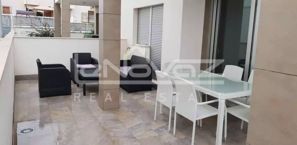 Apartments in Punta Prima, Ref.1425-14