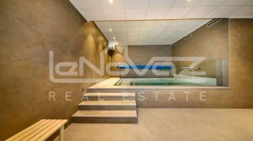 Apartments in Punta Prima, Ref.1425-15