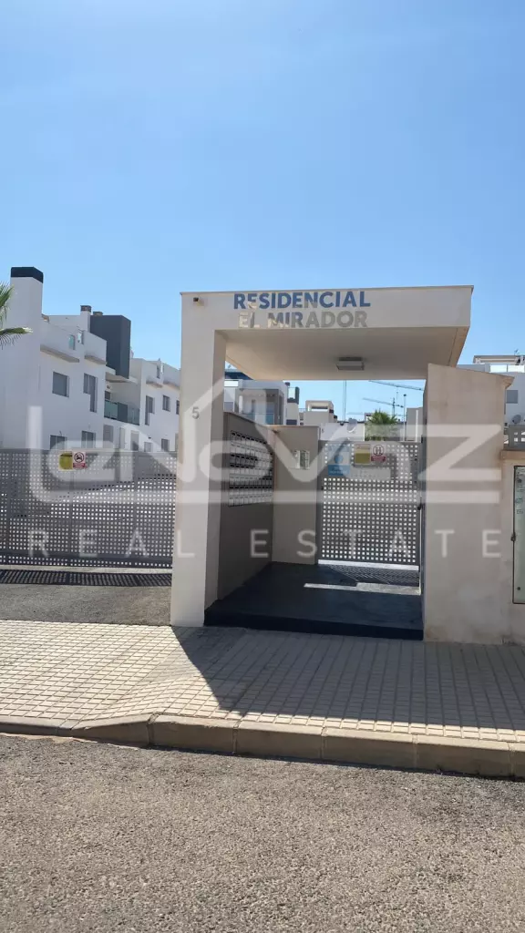 Apartments in Punta Prima, Ref.1425-16