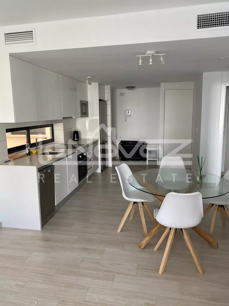 Apartments in Villamartin 80 m², Ref.1428-1