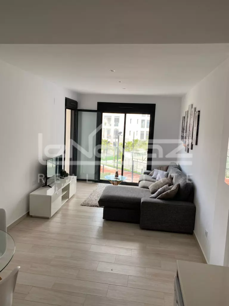 Apartments in Villamartin 80 m², Ref.1428-2