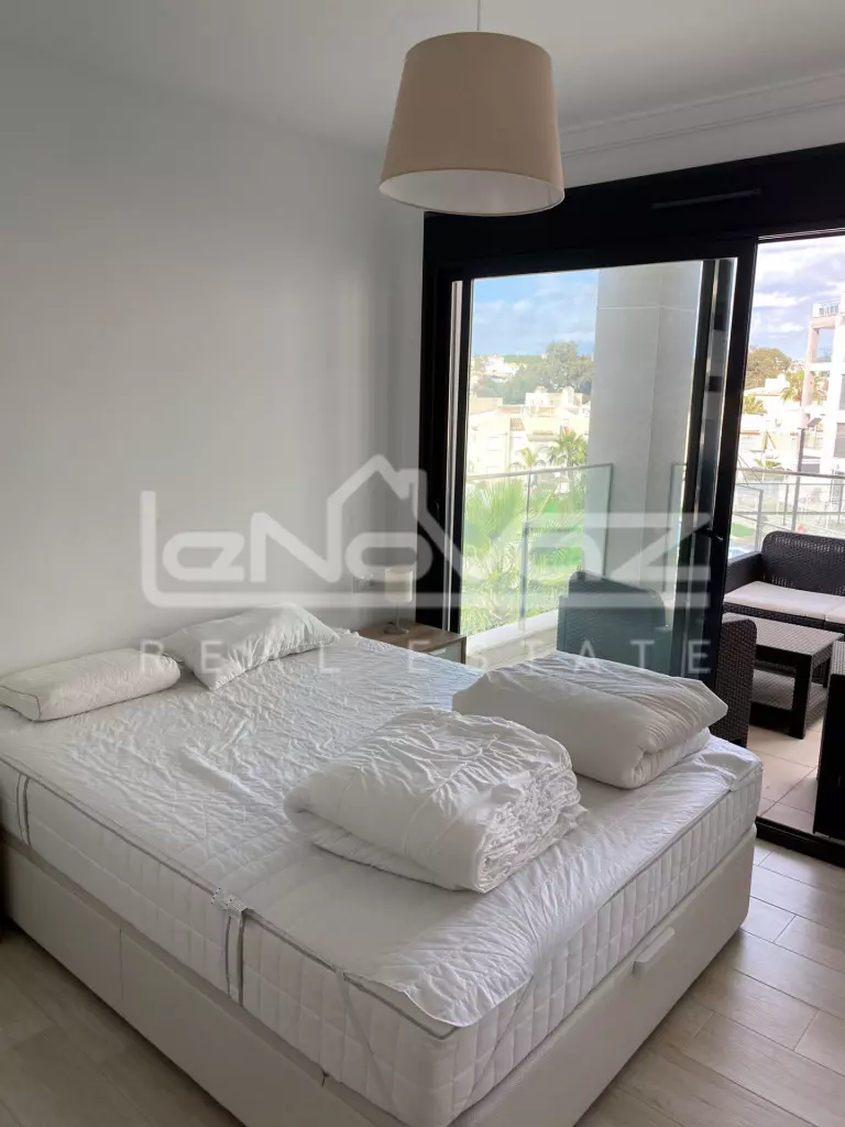 Apartments in Villamartin 80 m², Ref.1428-3