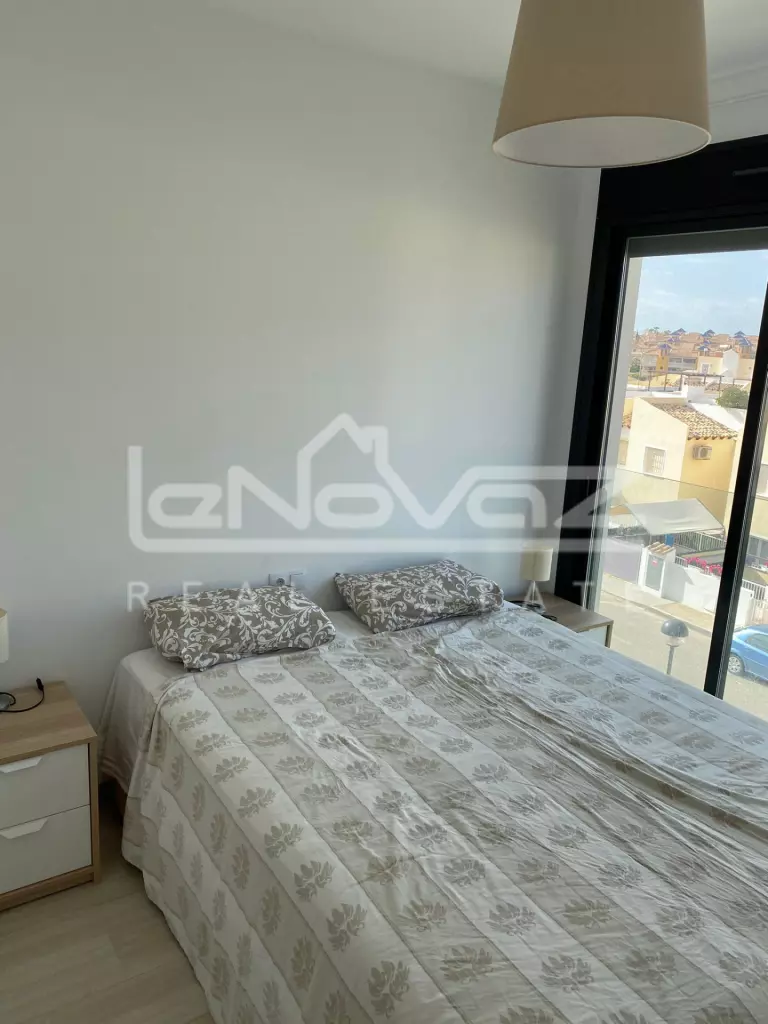Apartments in Villamartin 80 m², Ref.1428-4
