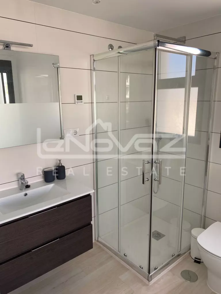 Apartments in Villamartin 80 m², Ref.1428-5