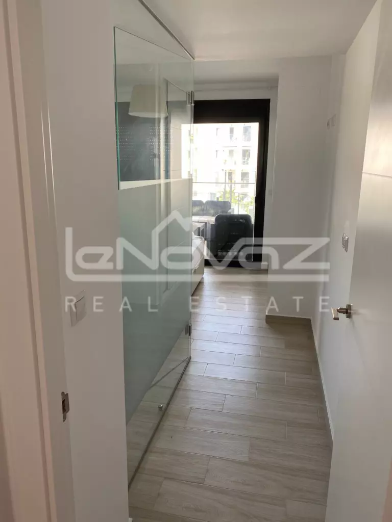 Apartments in Villamartin 80 m², Ref.1428-6