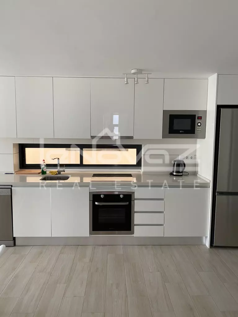 Apartments in Villamartin 80 m², Ref.1428-8