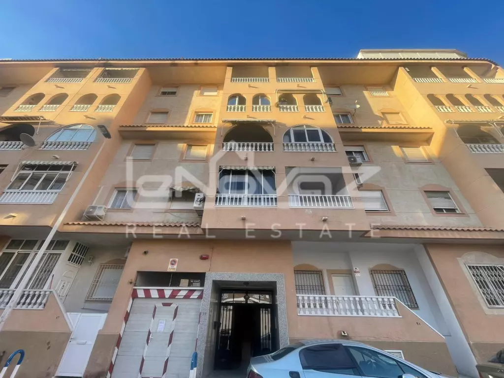 Пентхаус в Torrevieja 90 м², Ref.1432-0