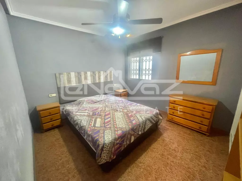 Пентхаус в Torrevieja 90 м², Ref.1432-10