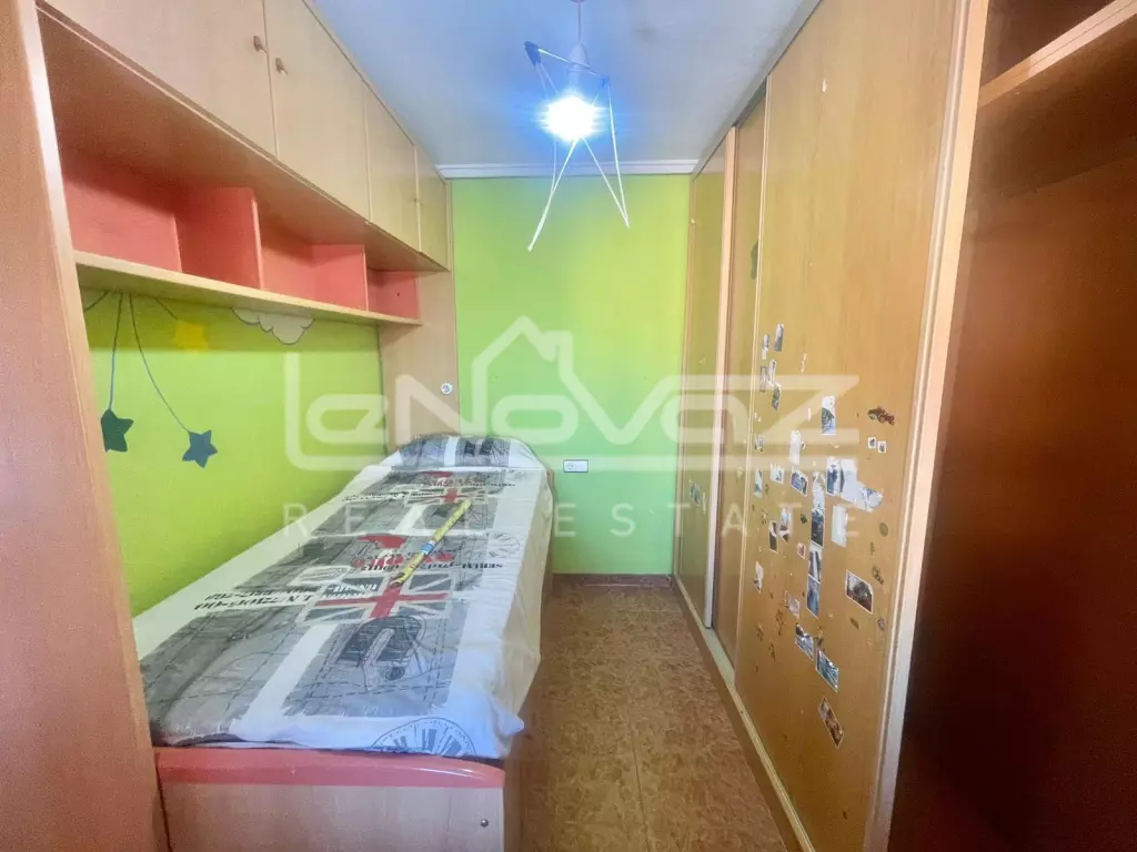 Пентхаус в Torrevieja 90 м², Ref.1432-11