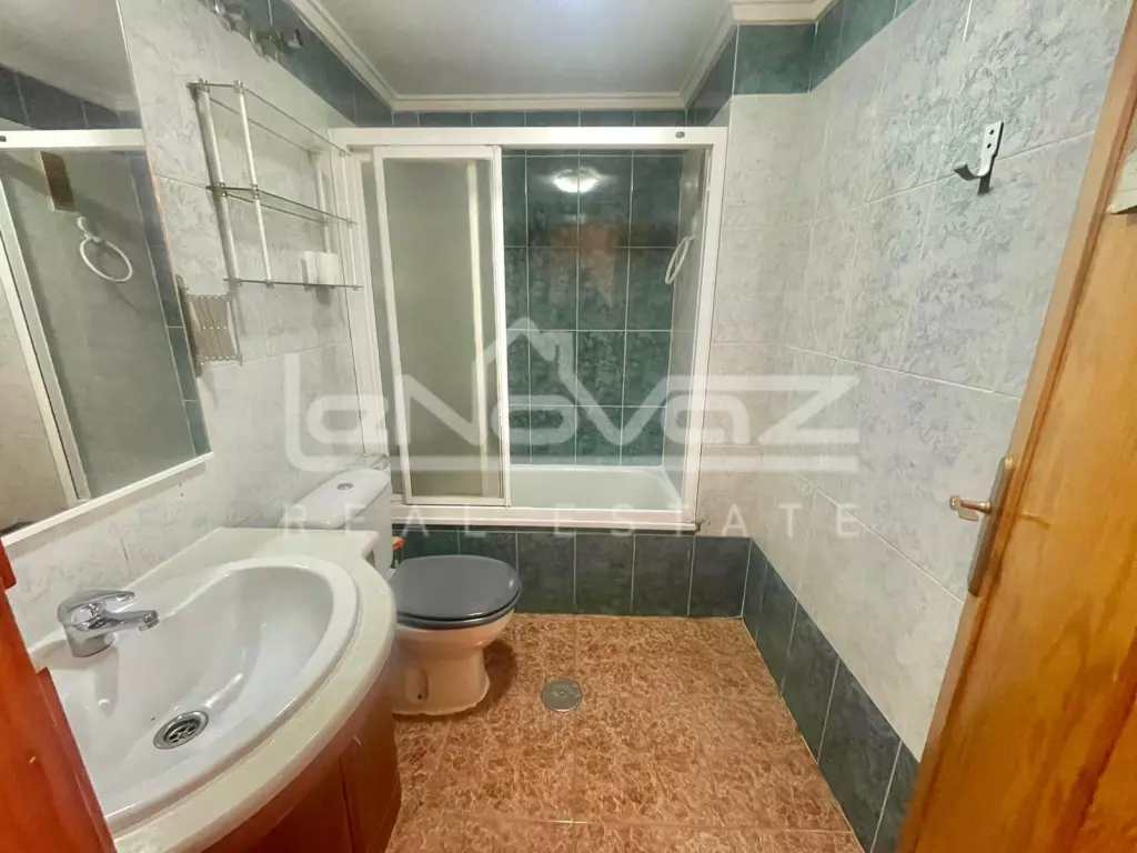 Пентхаус в Torrevieja 90 м², Ref.1432-12