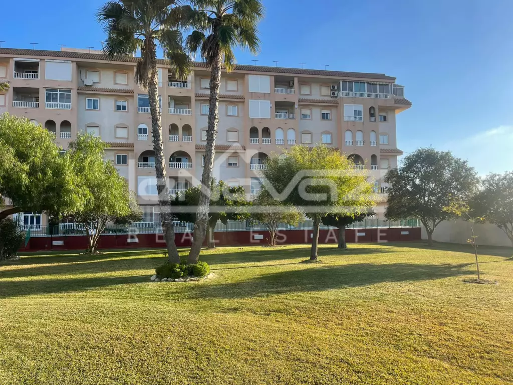 Пентхаус в Torrevieja 90 м², Ref.1432-13