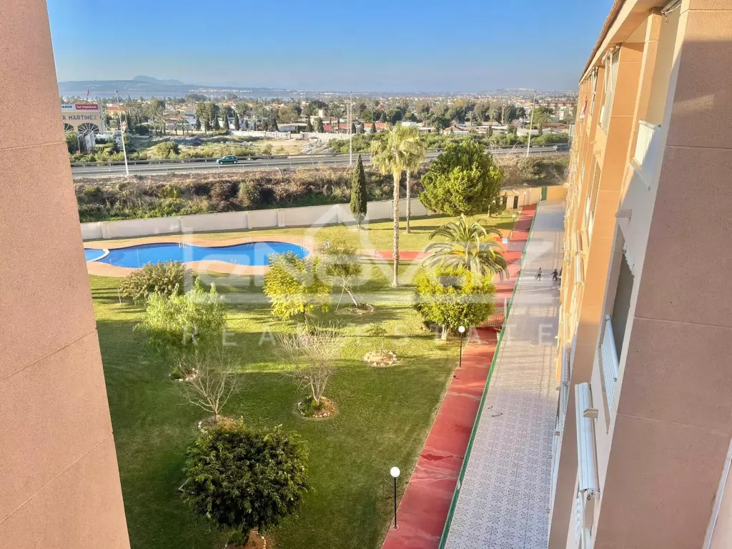 Пентхаус в Torrevieja 90 м², Ref.1432-15