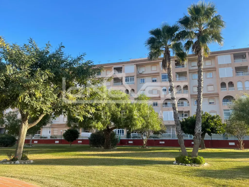 Пентхаус в Torrevieja 90 м², Ref.1432-17