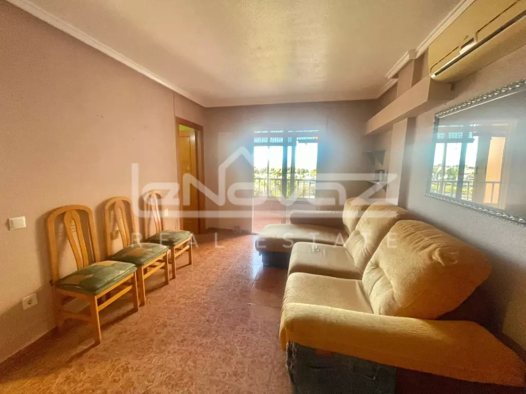 Пентхаус в Torrevieja 90 м², Ref.1432-2