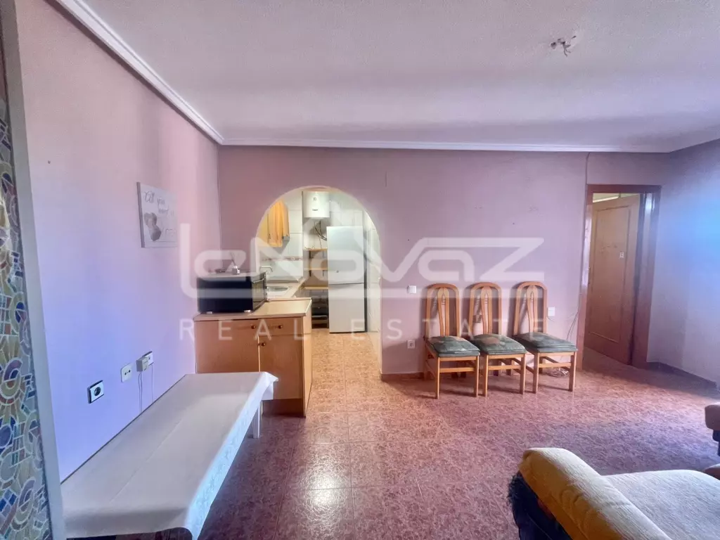 Пентхаус в Torrevieja 90 м², Ref.1432-3