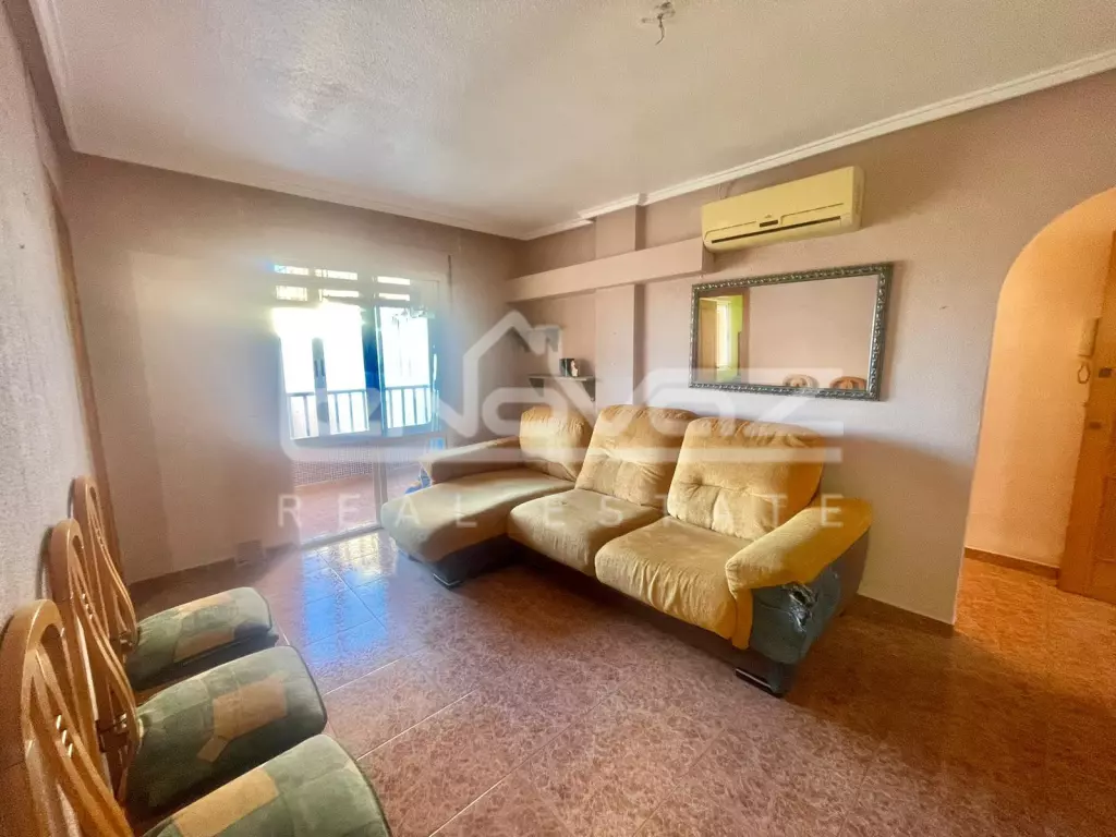Пентхаус в Torrevieja 90 м², Ref.1432-4