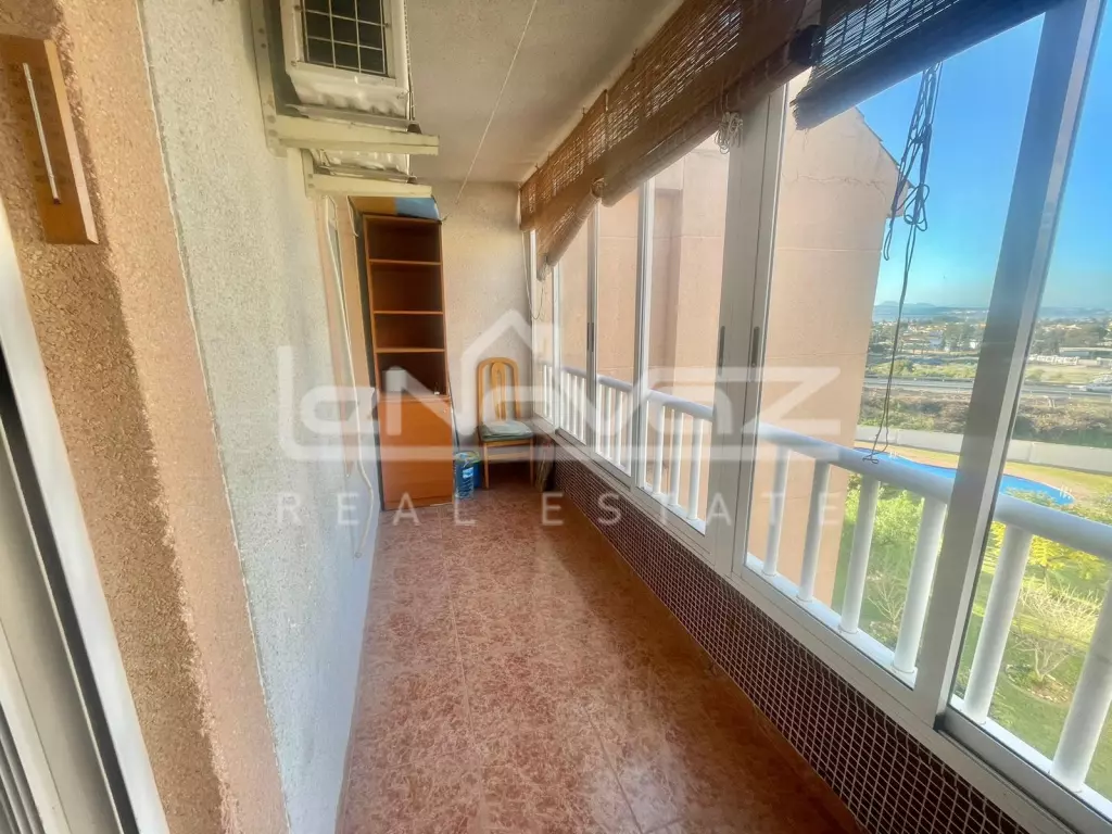Пентхаус в Torrevieja 90 м², Ref.1432-5