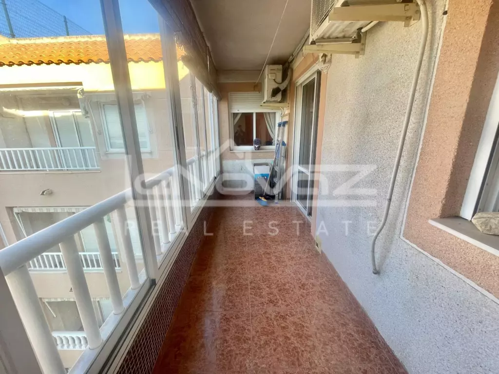 Пентхаус в Torrevieja 90 м², Ref.1432-6