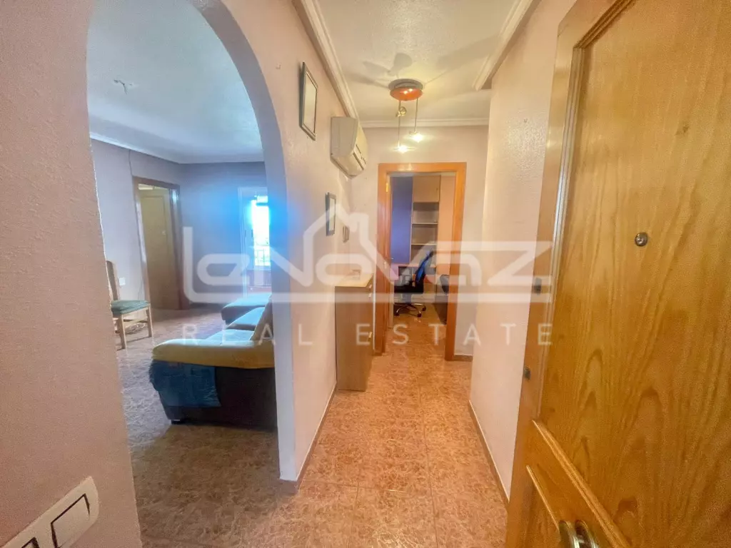 Пентхаус в Torrevieja 90 м², Ref.1432-7