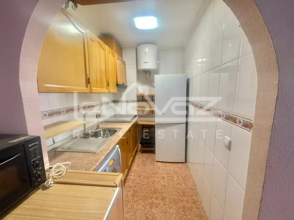 Пентхаус в Torrevieja 90 м², Ref.1432-8