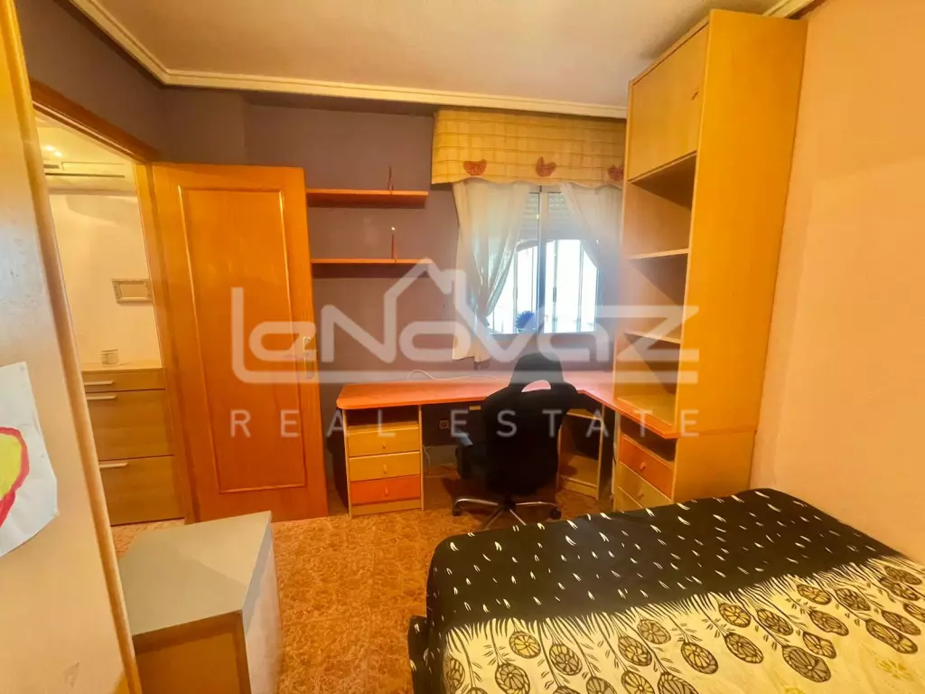Пентхаус в Torrevieja 90 м², Ref.1432-9