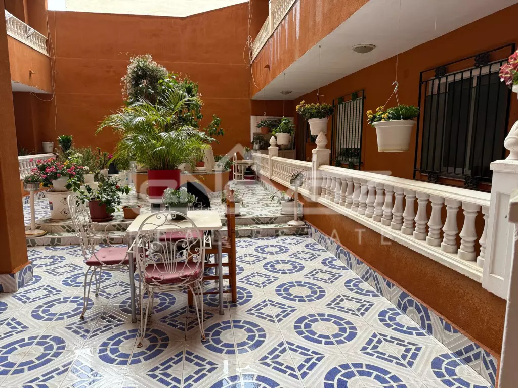 Апартаменти в Torrevieja 55 м², Ref.1434-1