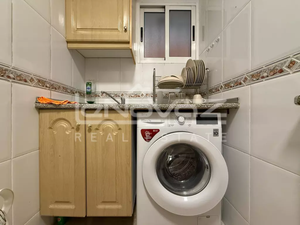 Апартаменти в Torrevieja 55 м², Ref.1434-11