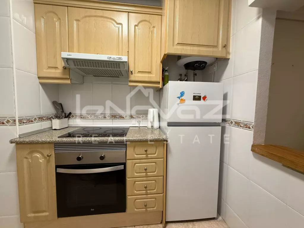 Апартаменти в Torrevieja 55 м², Ref.1434-12
