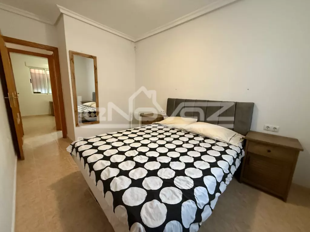 Апартаменти в Torrevieja 55 м², Ref.1434-2