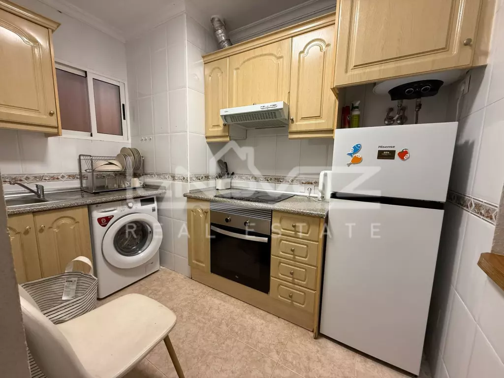 Апартаменти в Torrevieja 55 м², Ref.1434-3