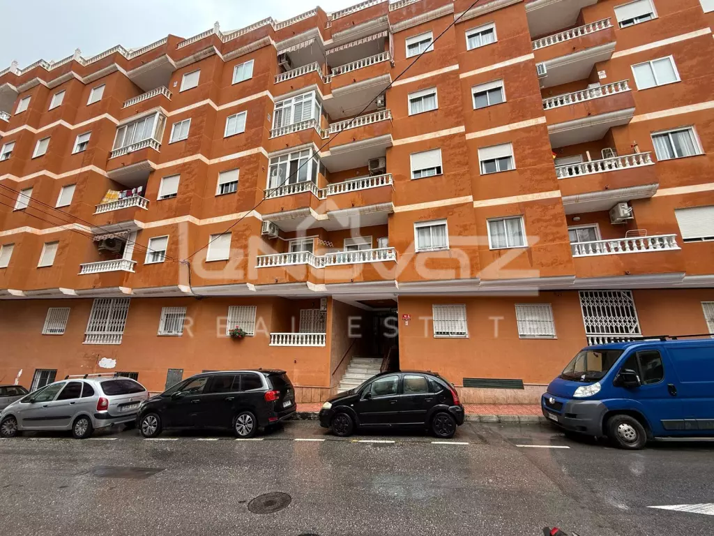 Апартаменти в Torrevieja 55 м², Ref.1434-4