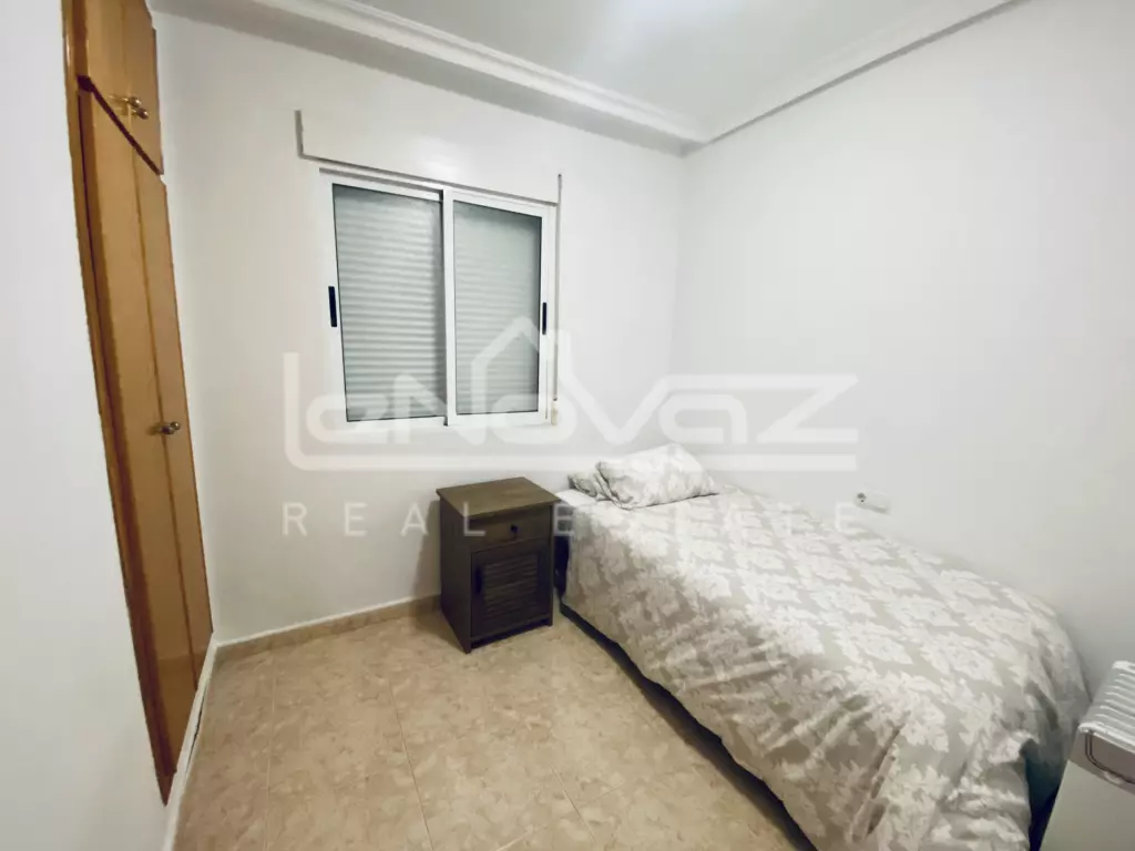 Апартаменти в Torrevieja 55 м², Ref.1434-5