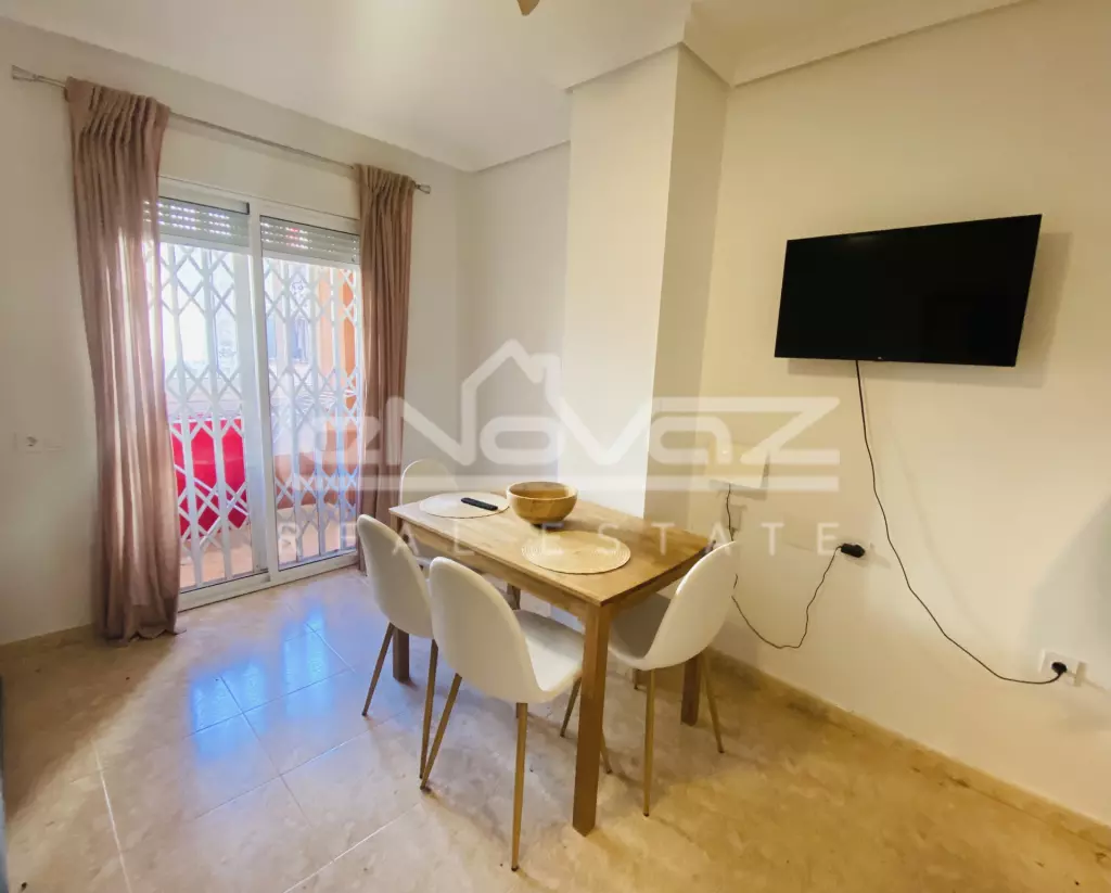 Апартаменти в Torrevieja 55 м², Ref.1434-6