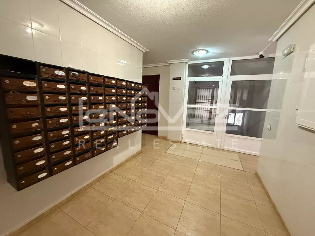 Апартаменти в Torrevieja 55 м², Ref.1434-7