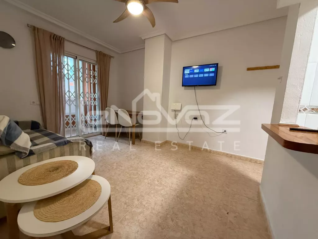 Апартаменти в Torrevieja 55 м², Ref.1434-8