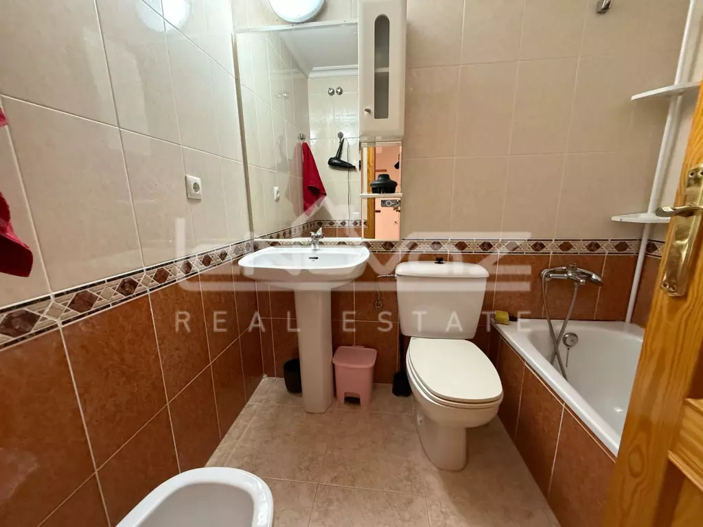 Апартаменти в Torrevieja 55 м², Ref.1434-9