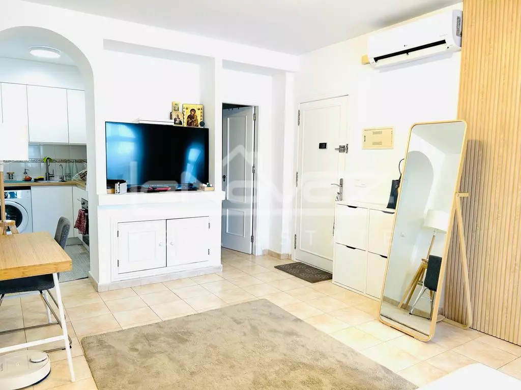 Апартаменти в La Zenia 60 м², Ref.1436-0