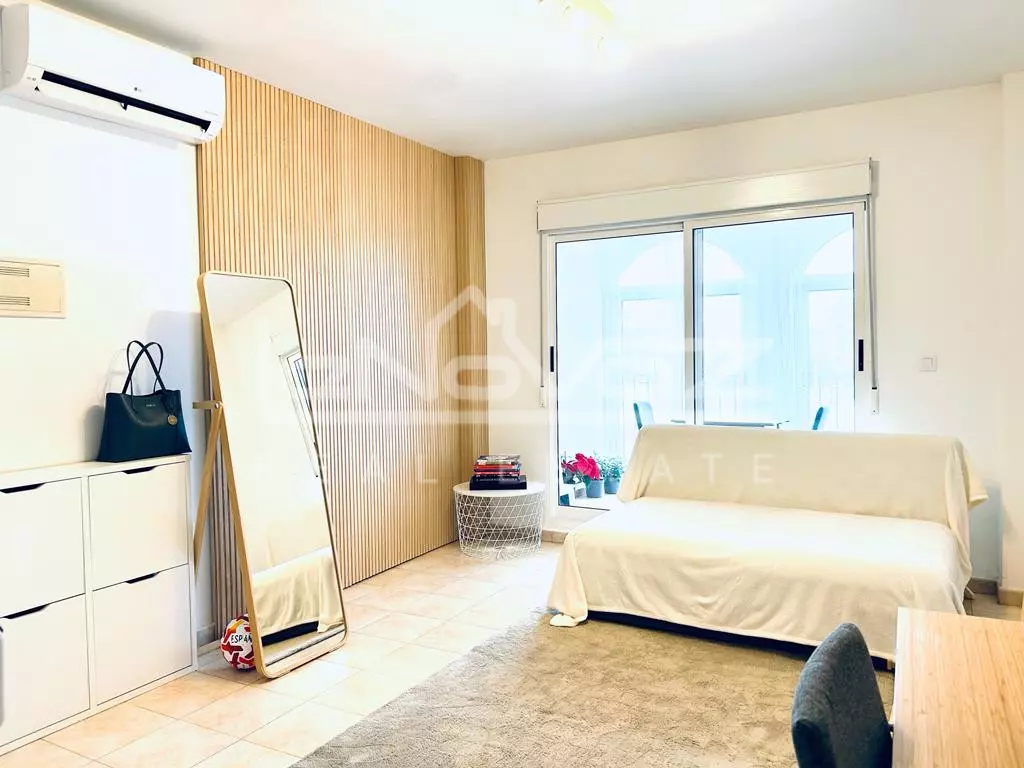 Апартаменти в La Zenia 60 м², Ref.1436-1