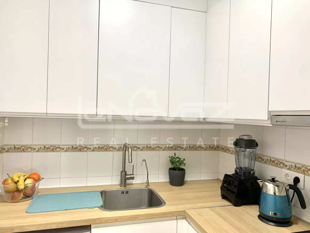 Апартаменти в La Zenia 60 м², Ref.1436-10