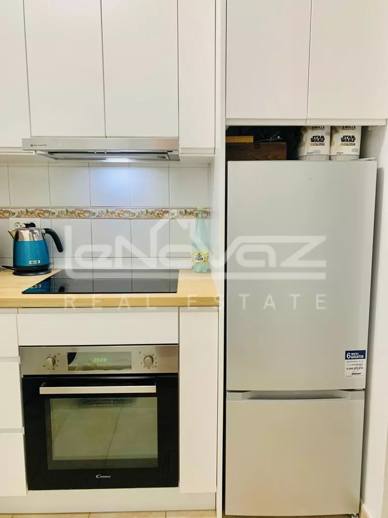 Апартаменти в La Zenia 60 м², Ref.1436-11