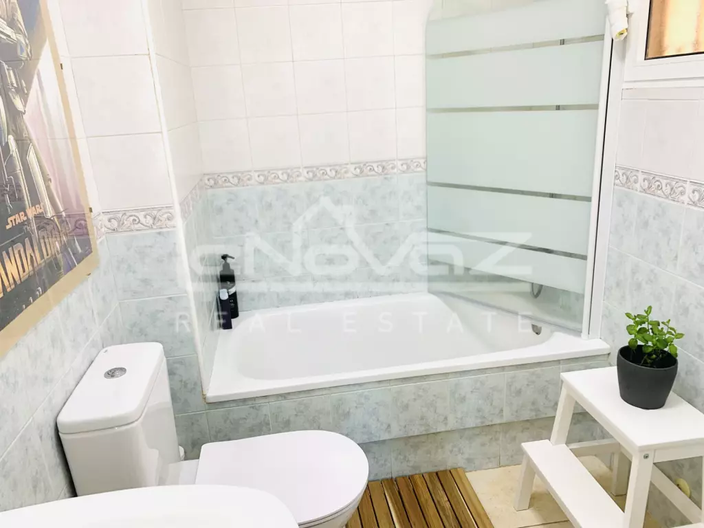 Апартаменти в La Zenia 60 м², Ref.1436-12