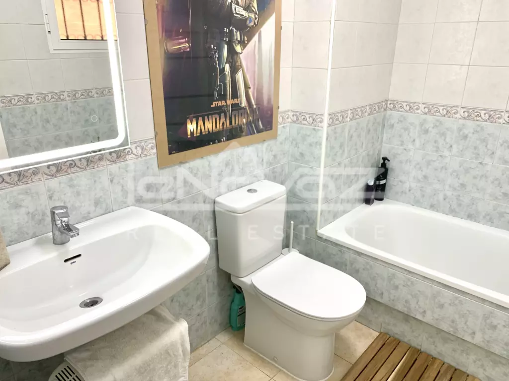 Апартаменти в La Zenia 60 м², Ref.1436-13