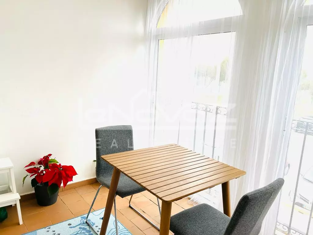 Апартаменти в La Zenia 60 м², Ref.1436-16