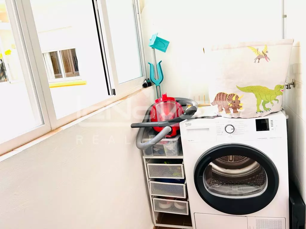 Апартаменти в La Zenia 60 м², Ref.1436-18