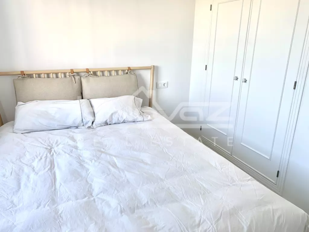 Апартаменти в La Zenia 60 м², Ref.1436-2