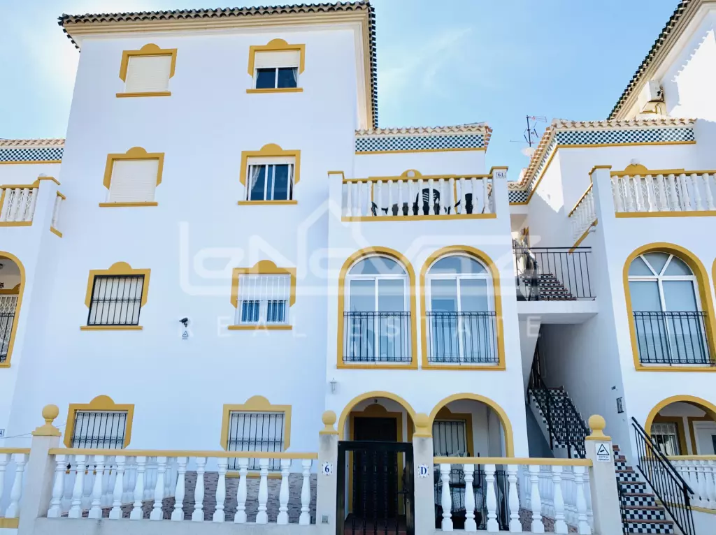 Апартаменти в La Zenia 60 м², Ref.1436-21