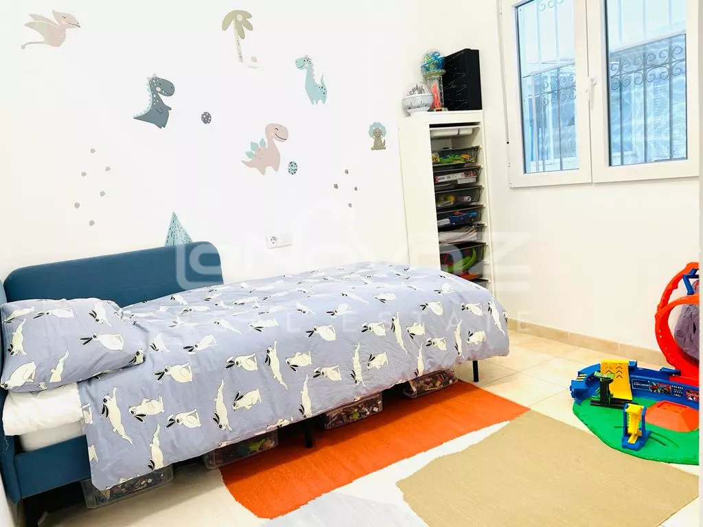 Апартаменти в La Zenia 60 м², Ref.1436-4