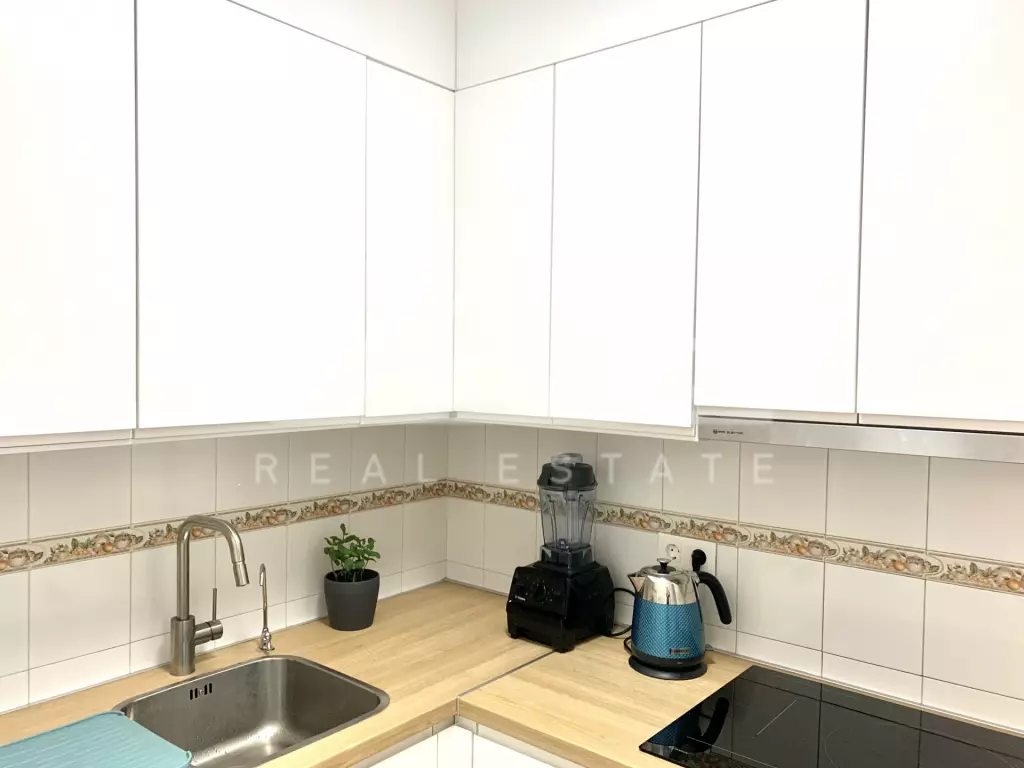 Апартаменти в La Zenia 60 м², Ref.1436-6