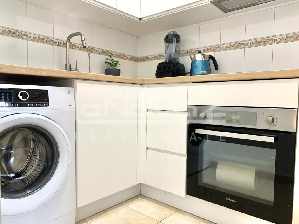 Апартаменти в La Zenia 60 м², Ref.1436-7